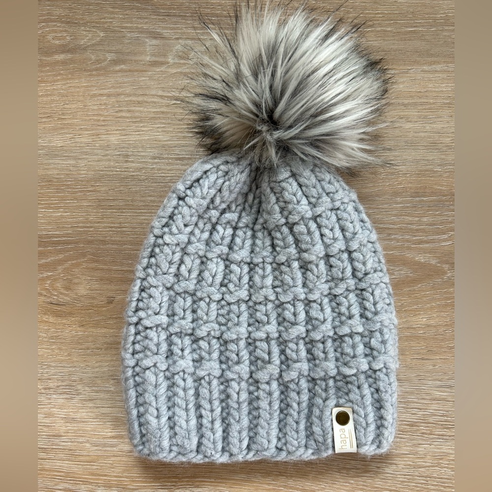 Hapa Handmade Toques
